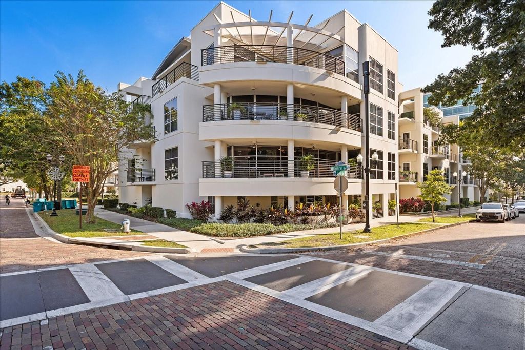 1 S EOLA DRIVE 3, Orlando, FL 32801