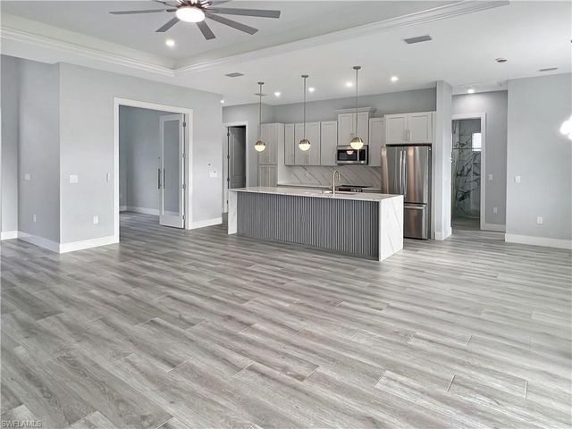 1123 Cariston AVE, Lehigh Acres, FL 33971