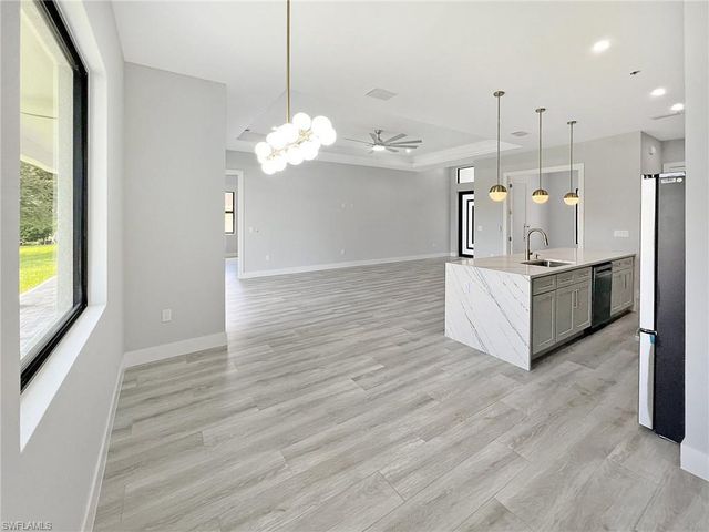 1123 Cariston AVE, Lehigh Acres, FL 33971