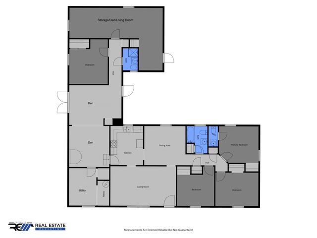 2307 Pendleton Dr, Clarksville, TN 37042