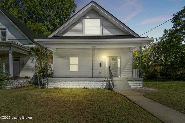 1819 W Hill St, Louisville, KY 40210