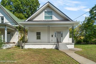 1819 W Hill St, Louisville, KY 40210