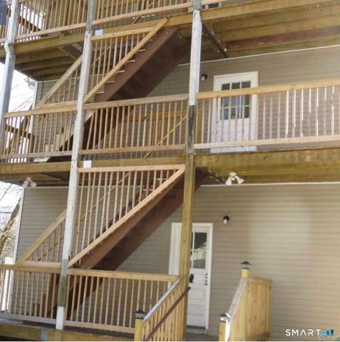 71 East Pearl Street Second Floor, Torrington, CT 06790