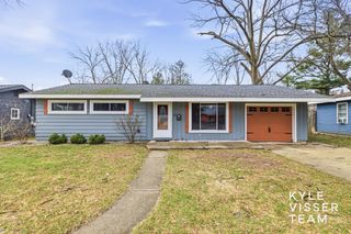 1661 Herrick Avenue Ne, City Of Grand Rapids, MI 49505