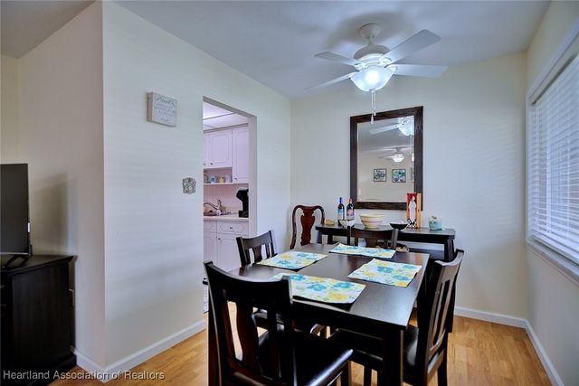 2111 Lakeview Drive 6B, Sebring, FL 33870