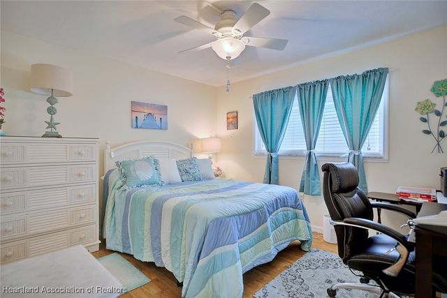 2111 Lakeview Drive 6B, Sebring, FL 33870