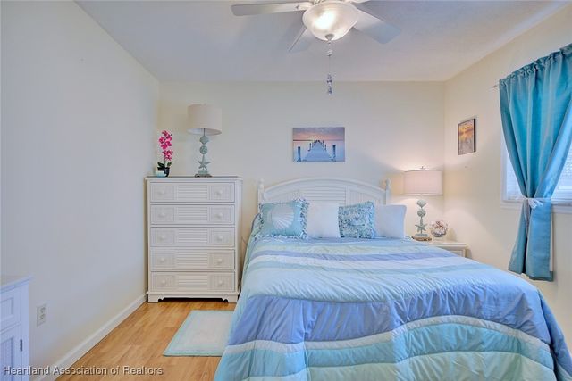 2111 Lakeview Drive 6B, Sebring, FL 33870