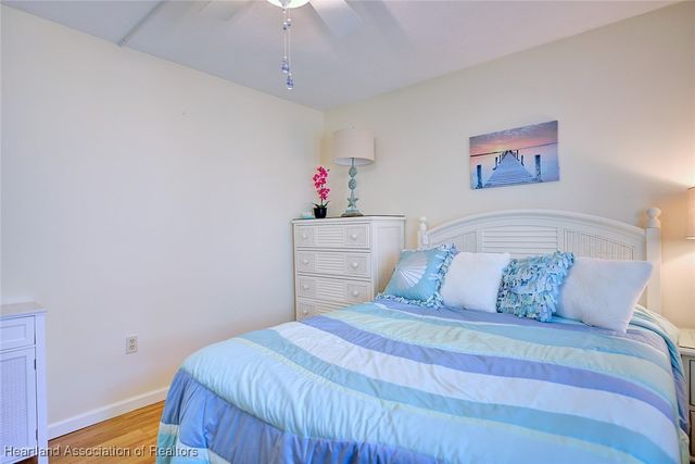 2111 Lakeview Drive 6B, Sebring, FL 33870