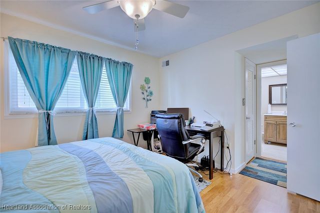 2111 Lakeview Drive 6B, Sebring, FL 33870