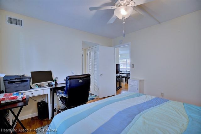 2111 Lakeview Drive 6B, Sebring, FL 33870