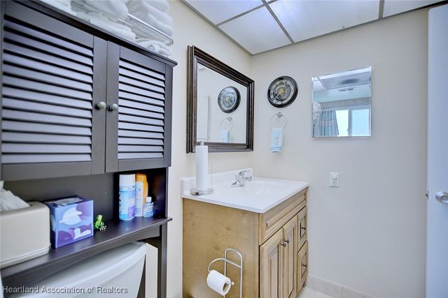 2111 Lakeview Drive 6B, Sebring, FL 33870