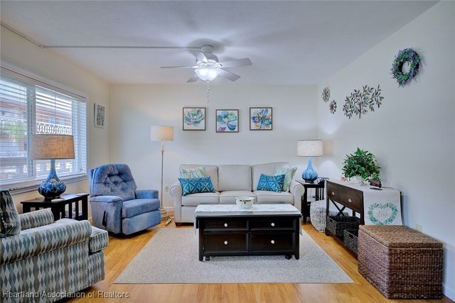 2111 Lakeview Drive 6B, Sebring, FL 33870