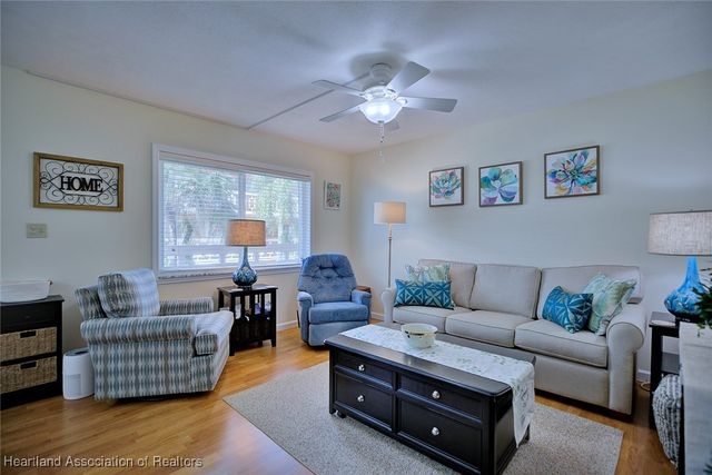 2111 Lakeview Drive 6B, Sebring, FL 33870