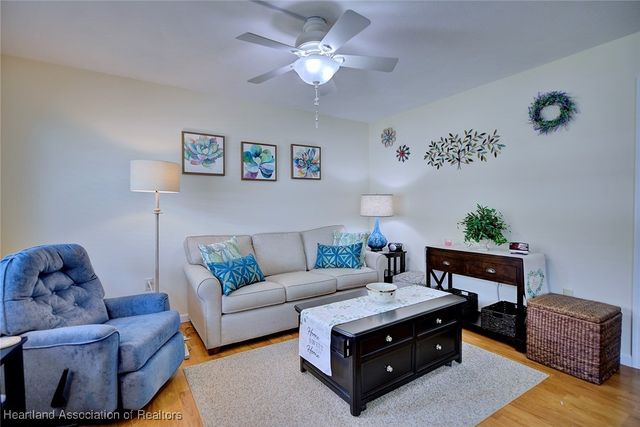 2111 Lakeview Drive 6B, Sebring, FL 33870