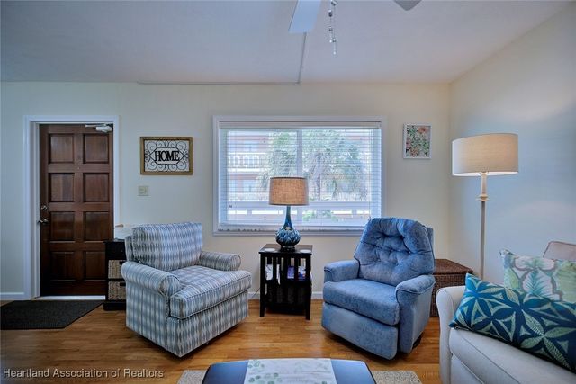 2111 Lakeview Drive 6B, Sebring, FL 33870