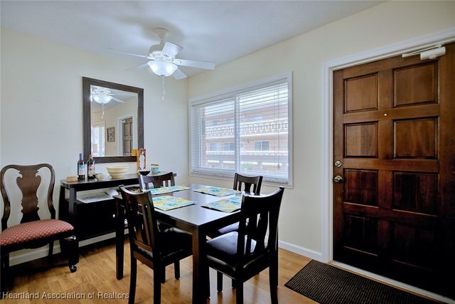 2111 Lakeview Drive 6B, Sebring, FL 33870