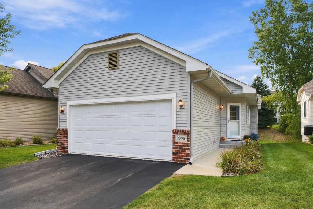 3806 Meadowview Way, Saint Bonifacius, MN 55375 — photo 2
