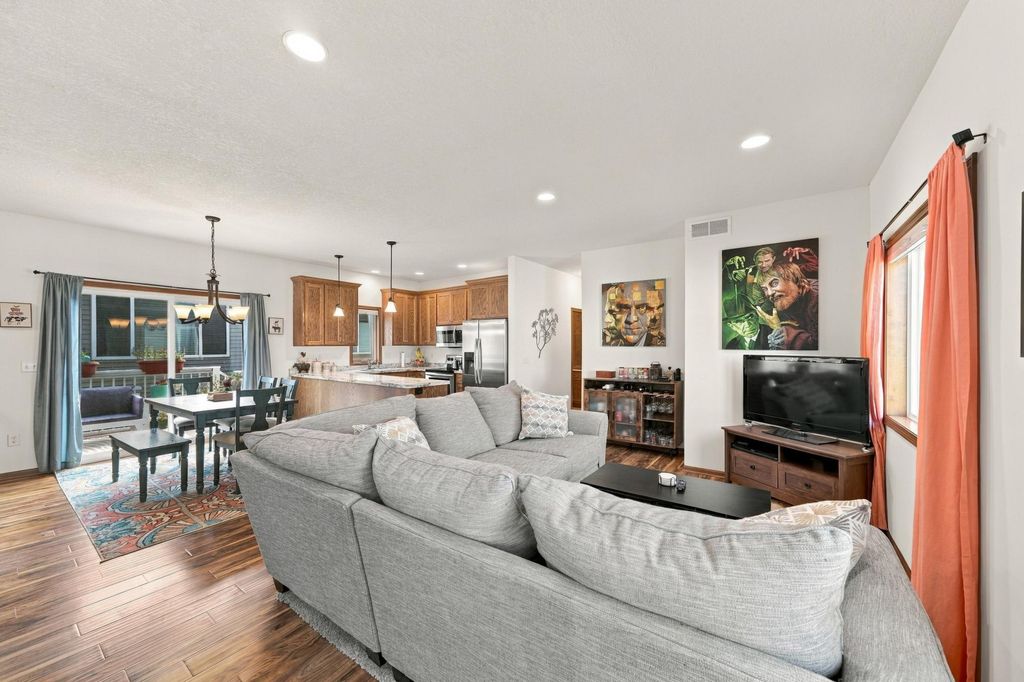 3806 Meadowview Way, Saint Bonifacius, MN 55375 — photo 5