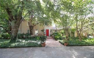 801 S River Road, Donna, TX 78537