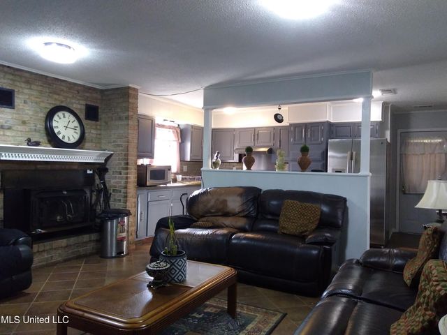 200 Flemming Lane, Indianola, MS 38751