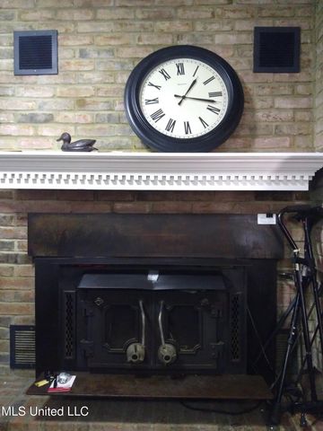 200 Flemming Lane, Indianola, MS 38751