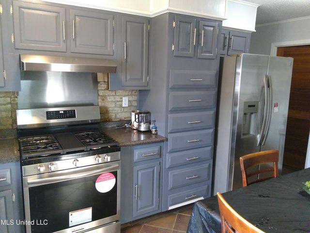 200 Flemming Lane, Indianola, MS 38751