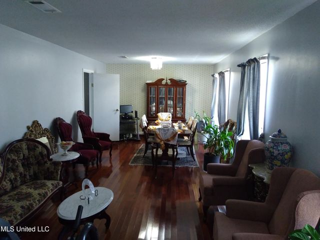 200 Flemming Lane, Indianola, MS 38751