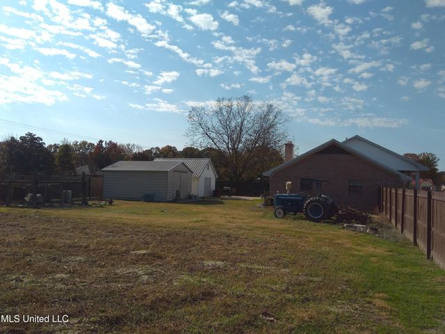 200 Flemming Lane, Indianola, MS 38751