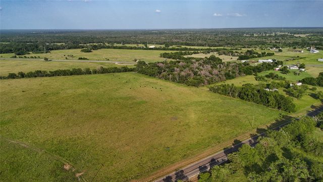 339 FM, Kosse, TX 76653