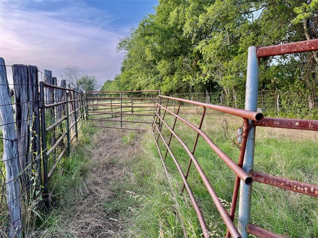 339 FM, Kosse, TX 76653