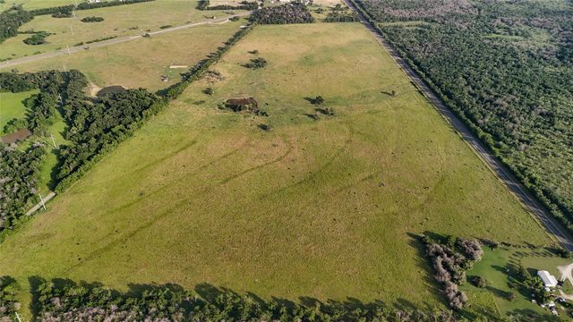 339 FM, Kosse, TX 76653