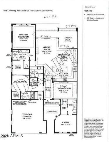 16117 E RIDGESTONE Drive, Fountain Hills, AZ 85268