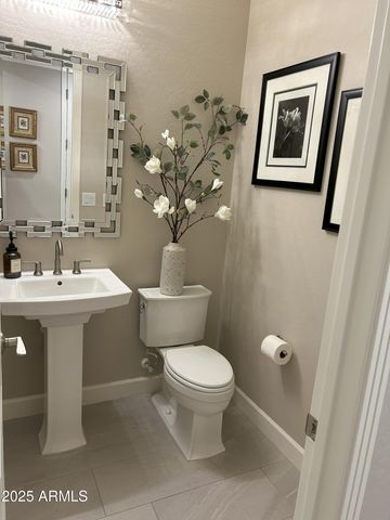 16822 W CATALINA Drive, Goodyear, AZ 85395