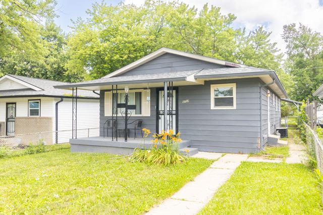 1704 Nelson Avenue, Indianapolis, IN 46203