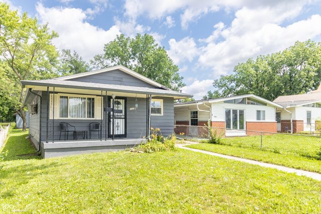 1704 Nelson Avenue, Indianapolis, IN 46203
