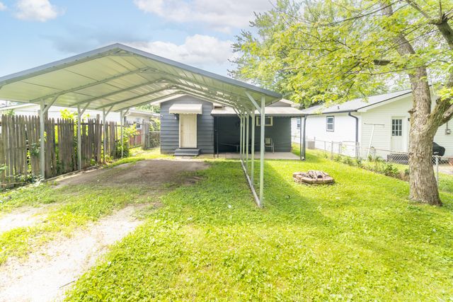 1704 Nelson Avenue, Indianapolis, IN 46203