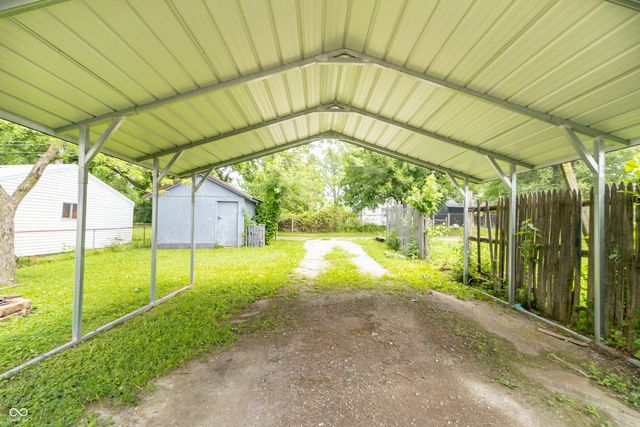 1704 Nelson Avenue, Indianapolis, IN 46203