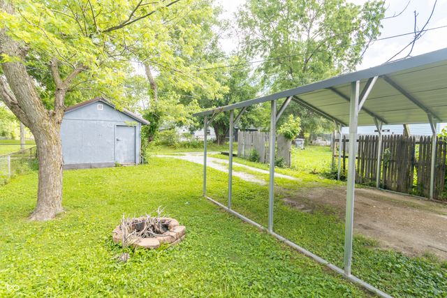 1704 Nelson Avenue, Indianapolis, IN 46203