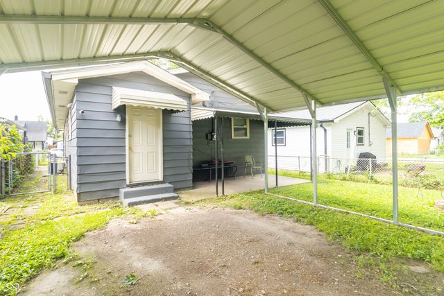 1704 Nelson Avenue, Indianapolis, IN 46203