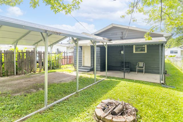 1704 Nelson Avenue, Indianapolis, IN 46203