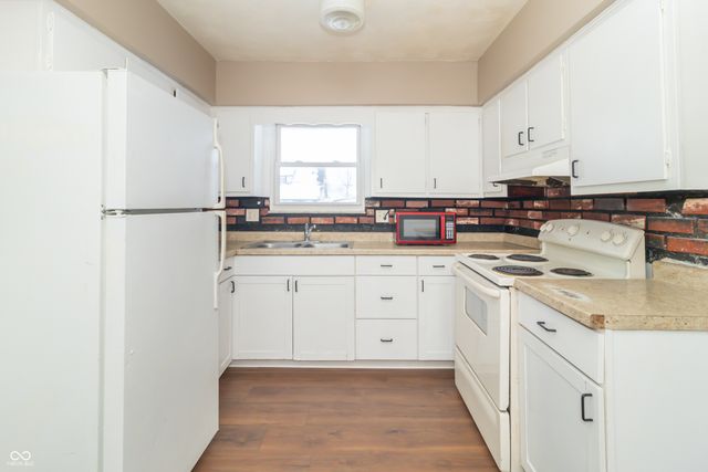 1704 Nelson Avenue, Indianapolis, IN 46203