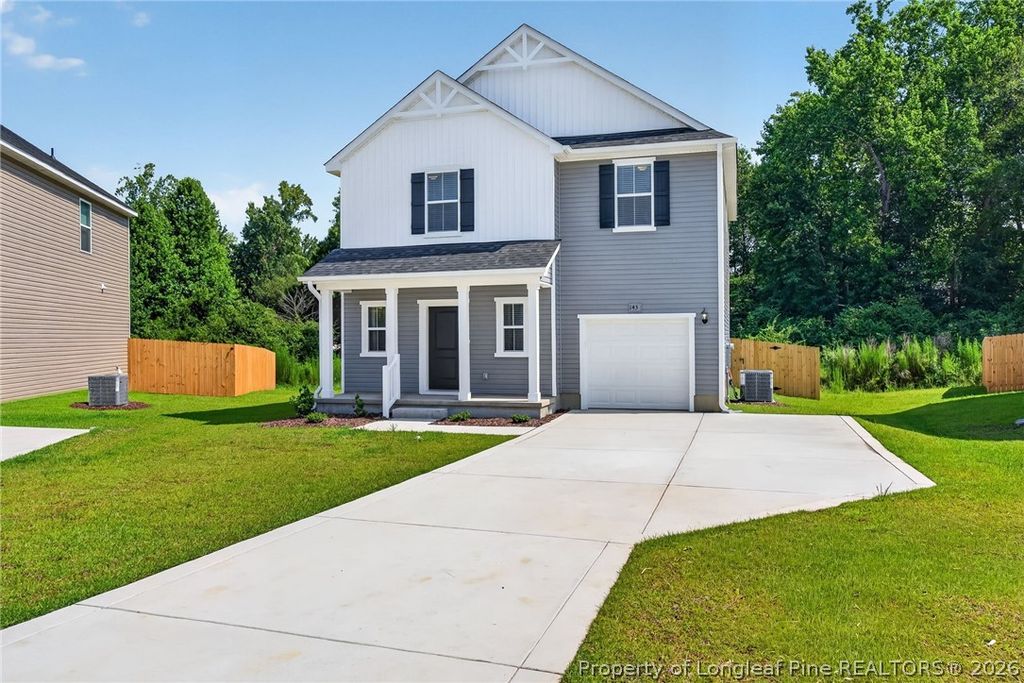 143 Stout Landing, Dunn, NC 28334 — photo 2