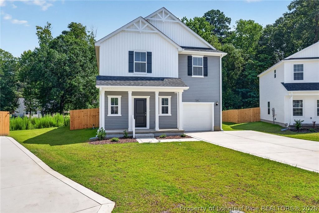 143 Stout Landing, Dunn, NC 28334 — photo 3