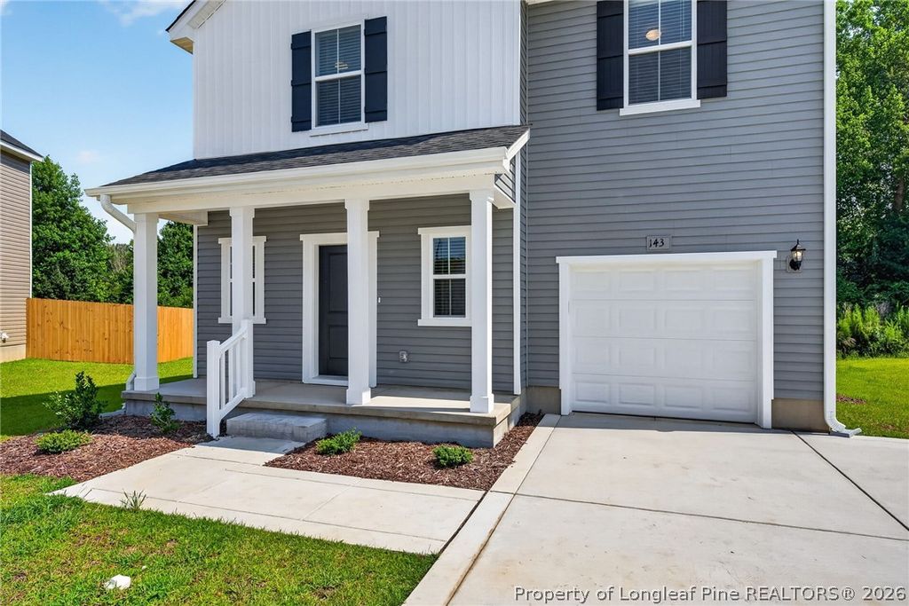 143 Stout Landing, Dunn, NC 28334 — photo 4