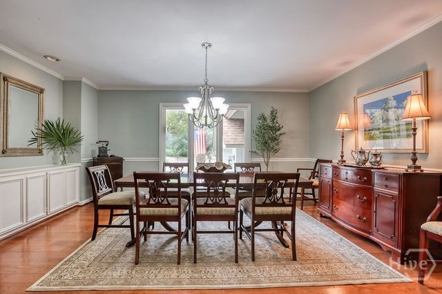 7 Wesley Crossing, Savannah, GA 31411