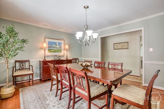 7 Wesley Crossing, Savannah, GA 31411