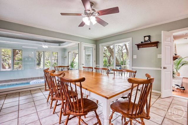 7 Wesley Crossing, Savannah, GA 31411