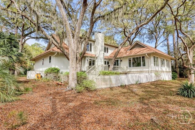 7 Wesley Crossing, Savannah, GA 31411