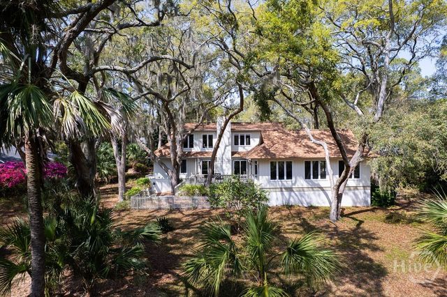 7 Wesley Crossing, Savannah, GA 31411