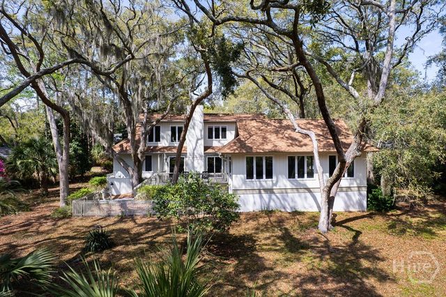 7 Wesley Crossing, Savannah, GA 31411